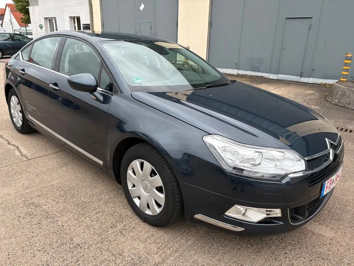Citroën C5