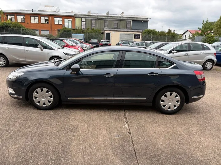 Citroën C5