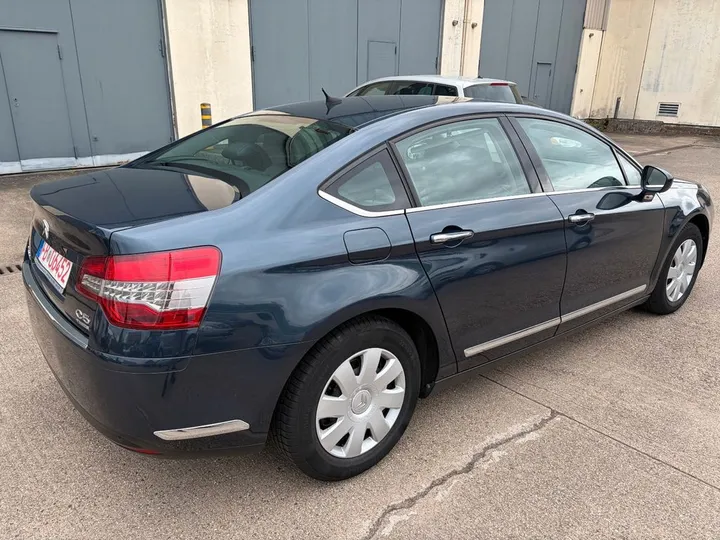 Citroën C5