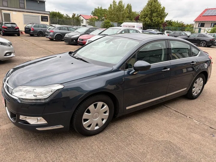 Citroën C5