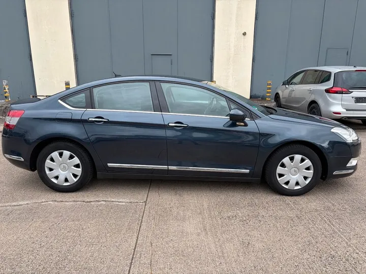 Citroën C5