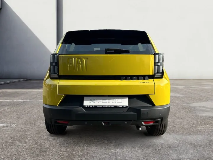 Fiat Grande Panda