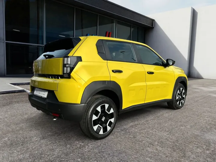 Fiat Grande Panda