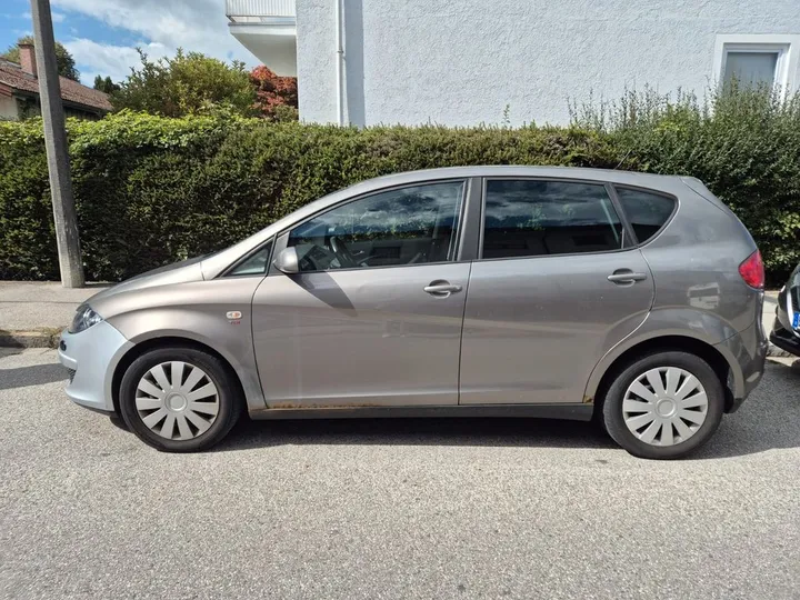 Seat Altea