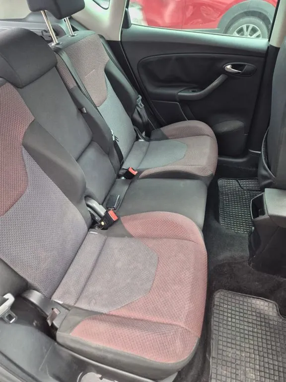 Seat Altea