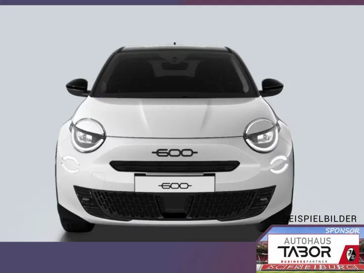 Fiat 600