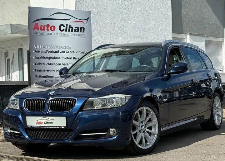 BMW 318