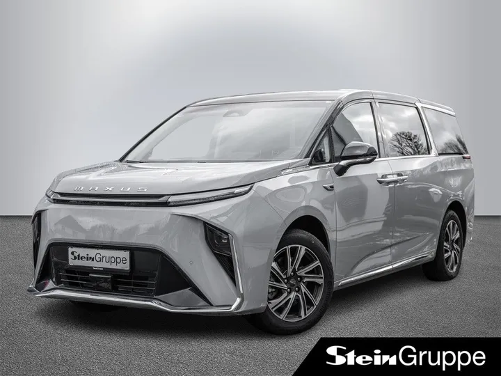 Maxus Mifa 9