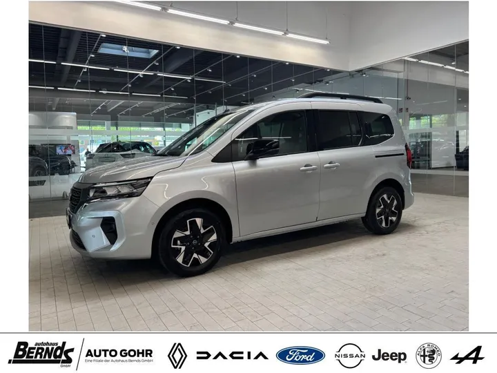 Nissan Townstar