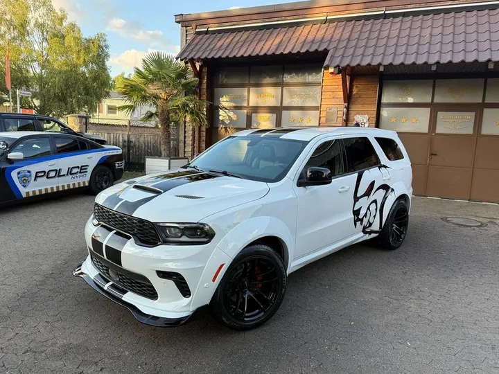 Dodge Durango