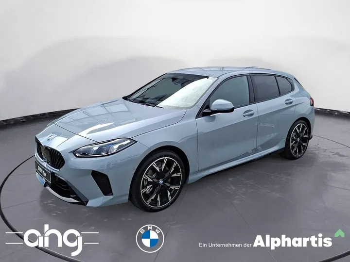 BMW 123
