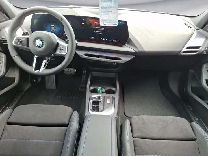 BMW 123