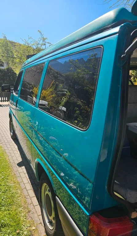Volkswagen T4 Kombi