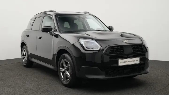 MINI Countryman C (Cooper)