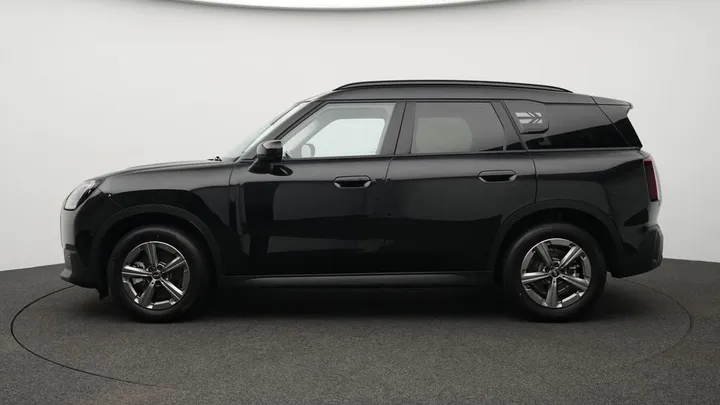 MINI Countryman C (Cooper)