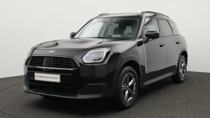 MINI Countryman C (Cooper)