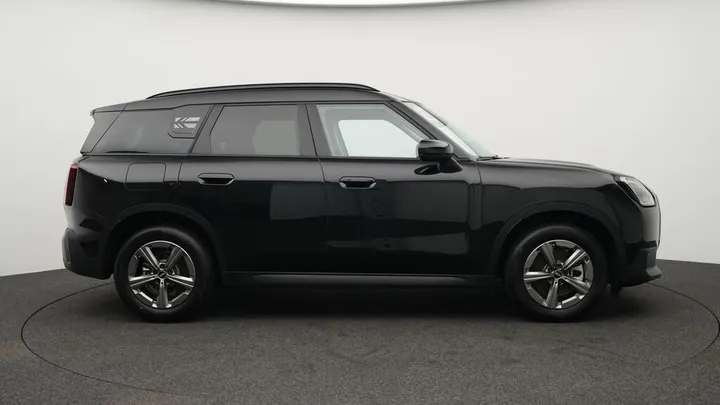 MINI Countryman C (Cooper)