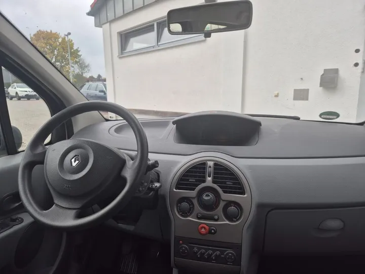 Renault Modus