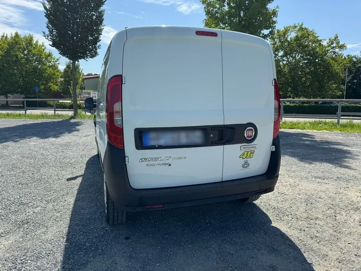 Fiat Doblo