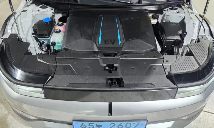 Hyundai Ioniq5
