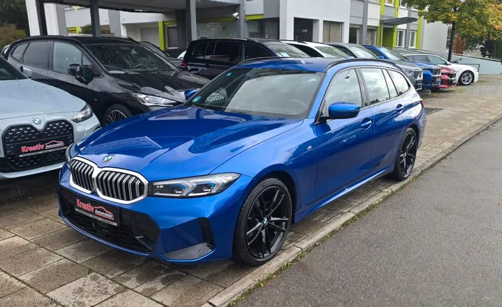 BMW 320