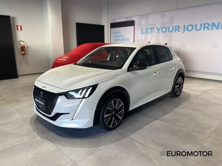 Peugeot Other
