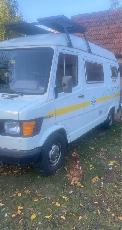 Mercedes-Benz Other