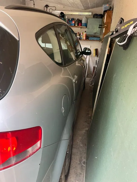 Seat Altea