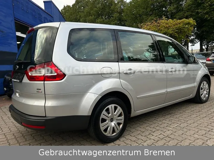 Ford Galaxy