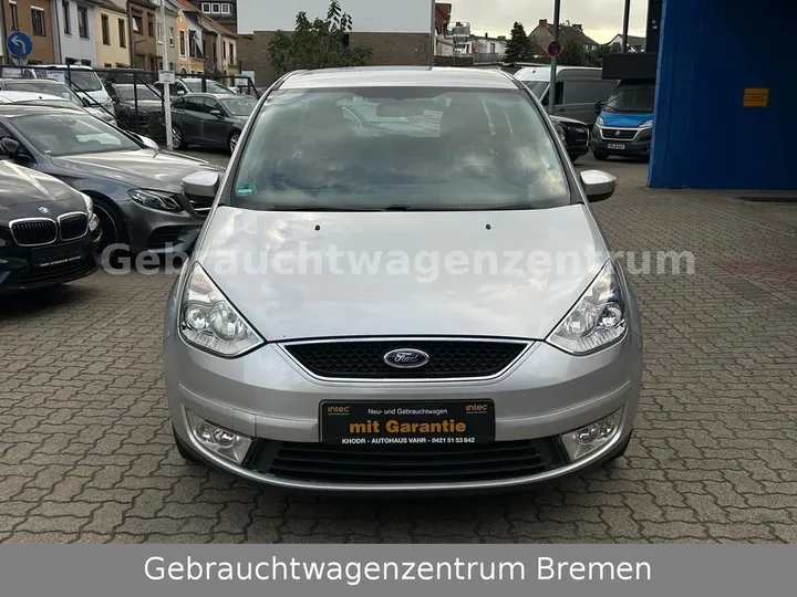 Ford Galaxy