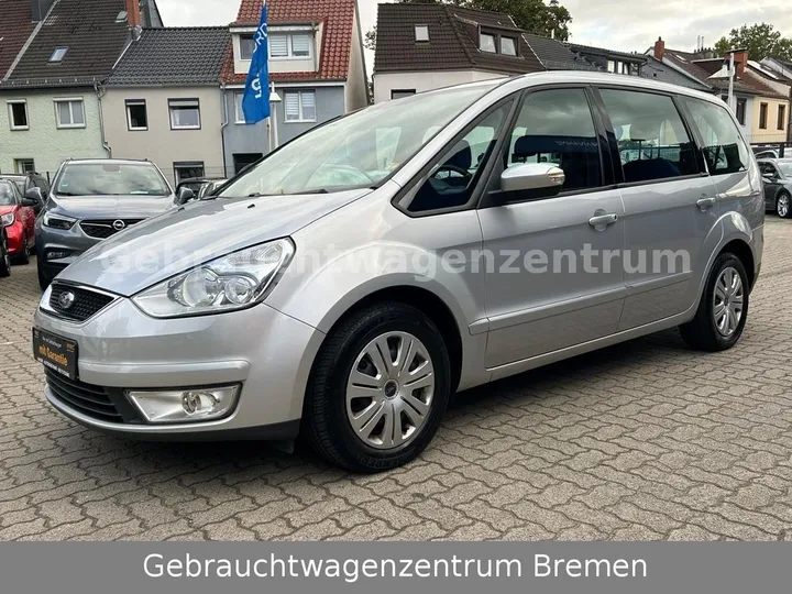 Ford Galaxy