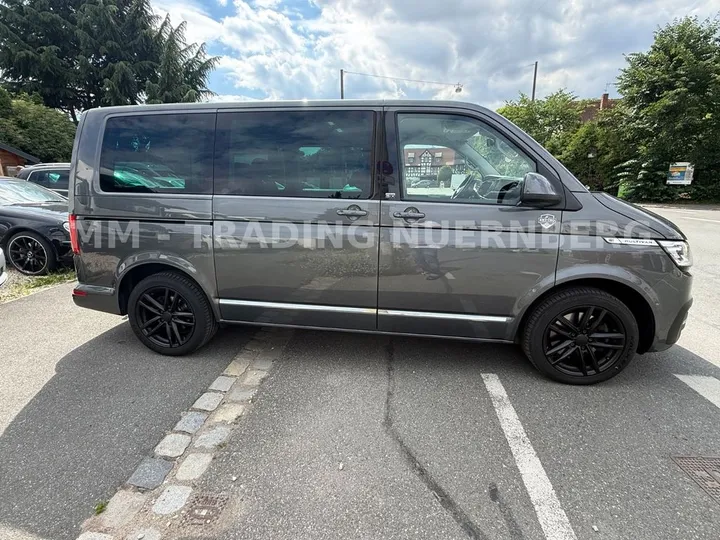 Volkswagen T6 Multivan