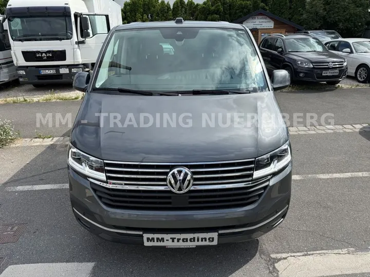 Volkswagen T6 Multivan