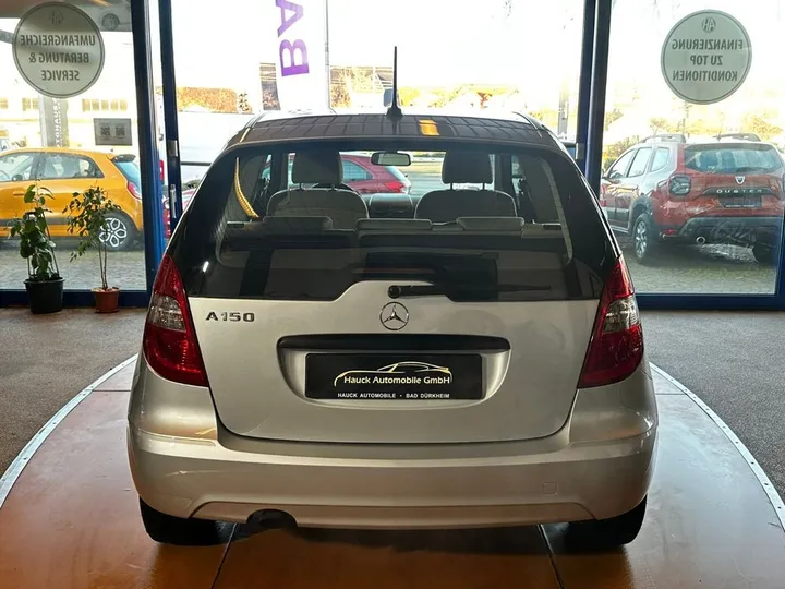 Mercedes-Benz A 150