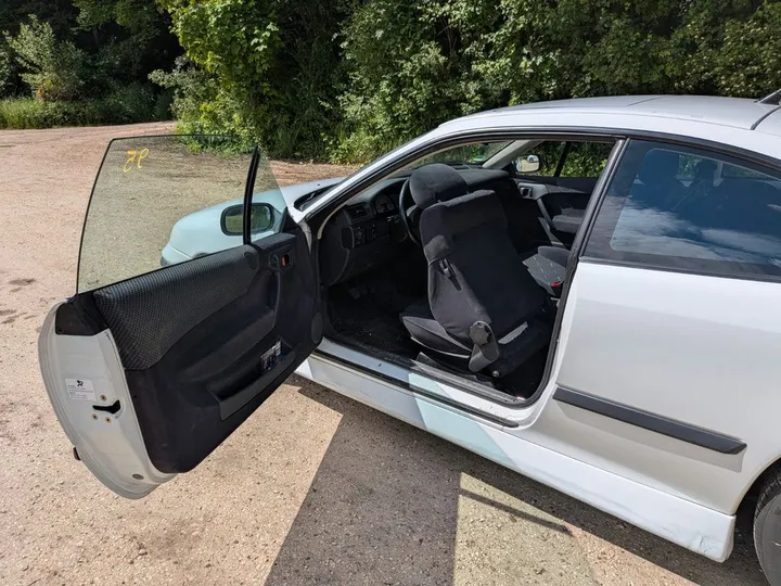 Opel Calibra