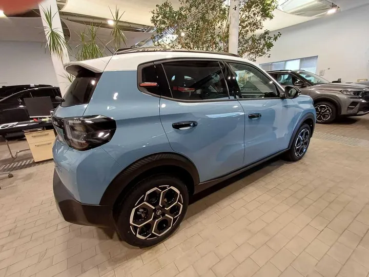 Citroën C3