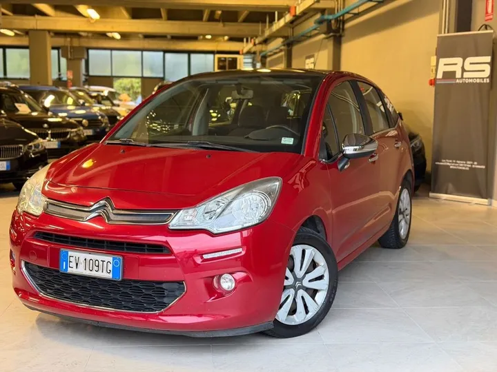 Citroën C3