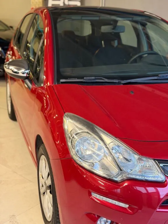 Citroën C3