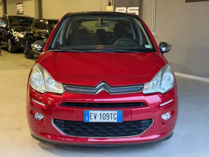 Citroën C3