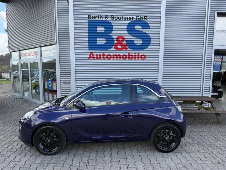 Opel Adam