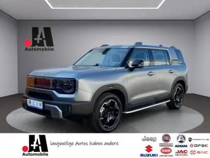 BAIC BJ30