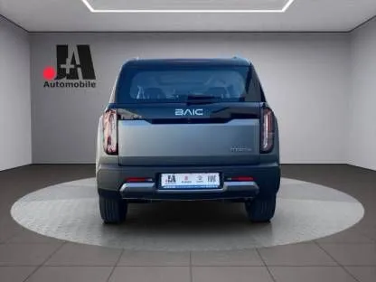 BAIC BJ30