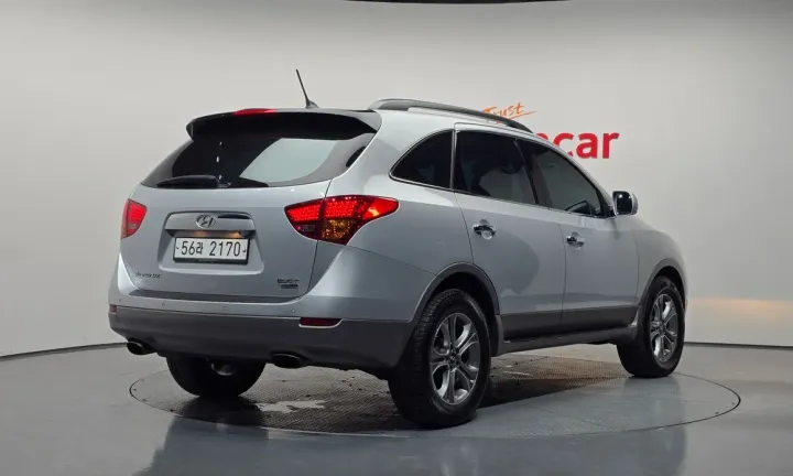 Hyundai Veracruz