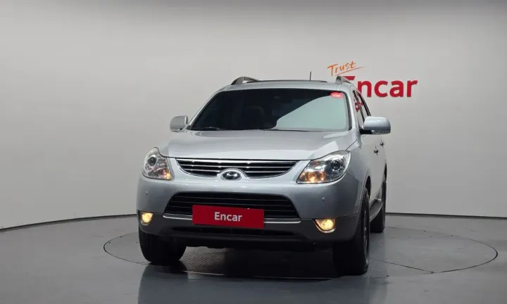 Hyundai Veracruz