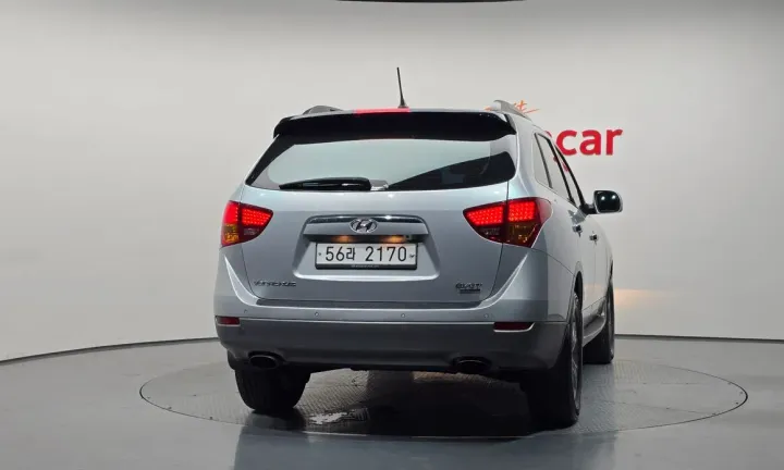 Hyundai Veracruz