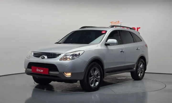Hyundai Veracruz