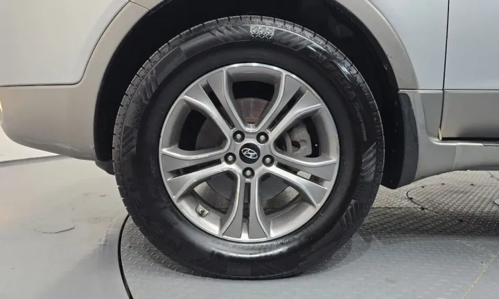 Hyundai Veracruz