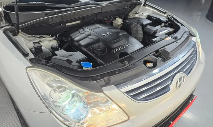 Hyundai Veracruz