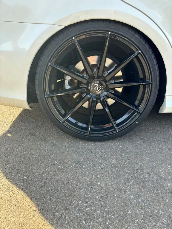 Mercedes-Benz E 500