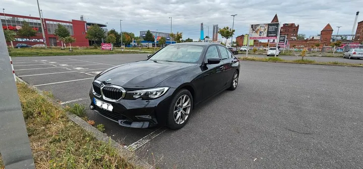 BMW 320